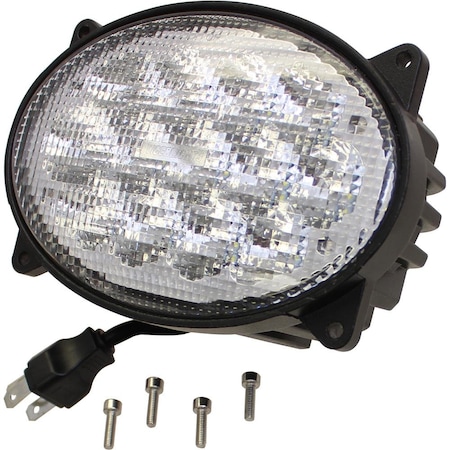 Aftermarket AMTL8520S Led Floodlight, Tl8520 AMTL8520S-ABL